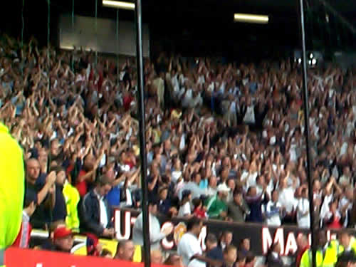 FFC Fans